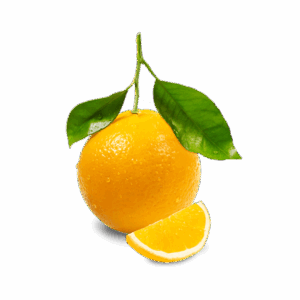 Bitter Orange