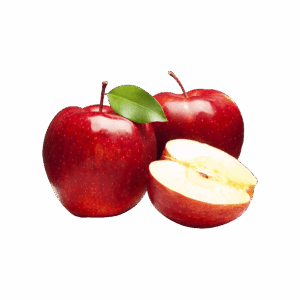 Pomaceous Apple
